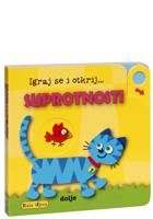 Igraj se i otkrij -suprotnosti